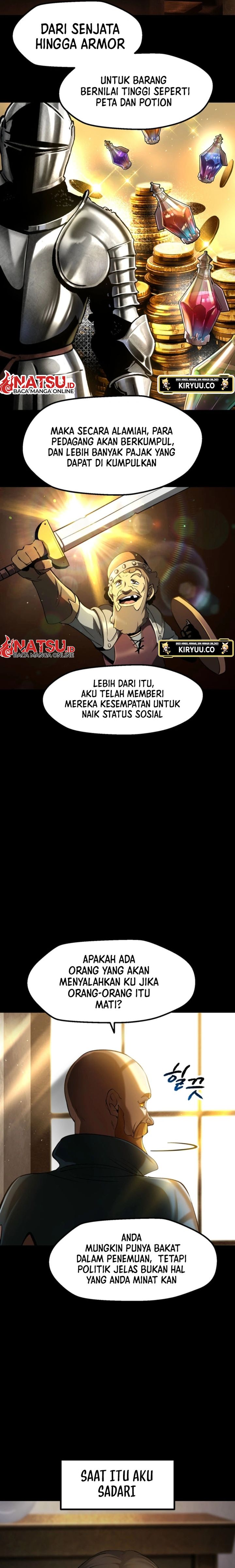 Otherworldly Sword King’s Survival Records Chapter 249 Gambar 9